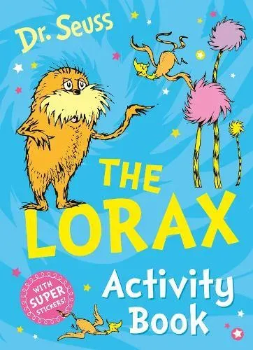LORAX AB PB