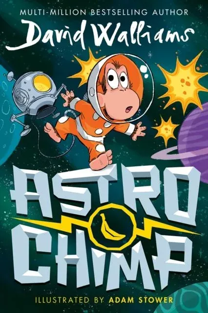 ASTROCHIMP PB
