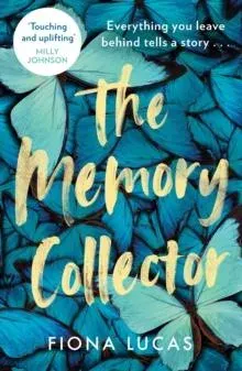 MEMORY COLLECTOR PB