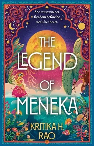 LEGEND OF MENEKA_DIVINE DA1 PB
