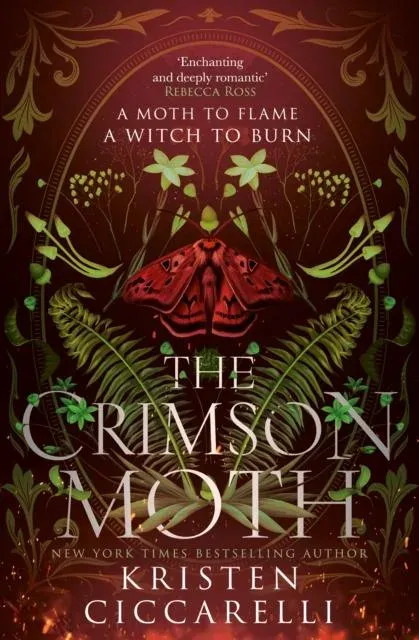 CRIMSON MOTH_CRIMSON MOTH1 PB