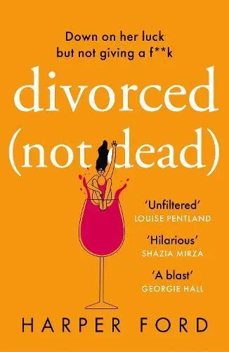 DIVORCED NOT DEAD_MIDLIFE M PB