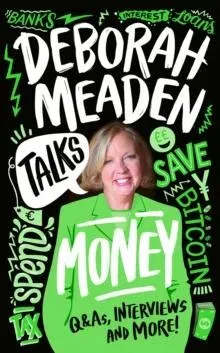 DEBORAH MEADEN TALKS_TALKS PB