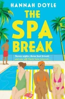 SPA BREAK PB