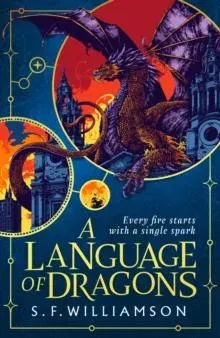 LANGUAGE OF DRAGO_LANGUAGE1 HB