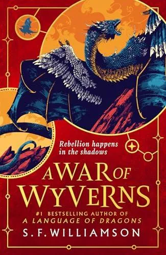 WAR OF WYVERNS_LANGUAGE OF2 HB