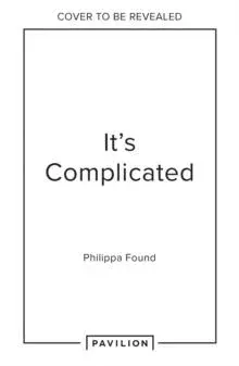 ITS COMPLICATED HB : Confessions of messy modern love