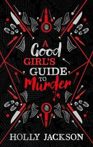 GOOD GIRLS GUIDE_GOOD GIRL1 HB