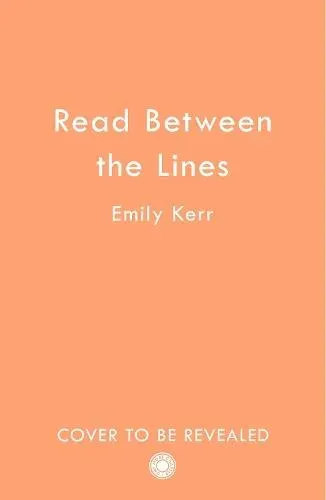 Read Between the Lines