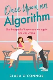 ONCE UPON ALGORITHM PB