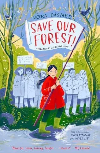 SAVE OUR FOREST PB