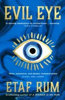 EVIL EYE PB
