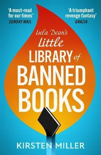 LULA DEANS LITTLE LIB OF PB