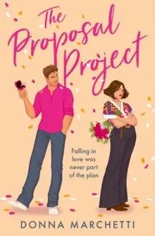 PROPOSAL PROJECT PB