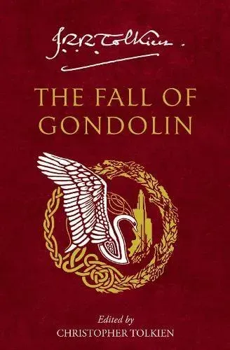 FALL OF GONDOLIN PB