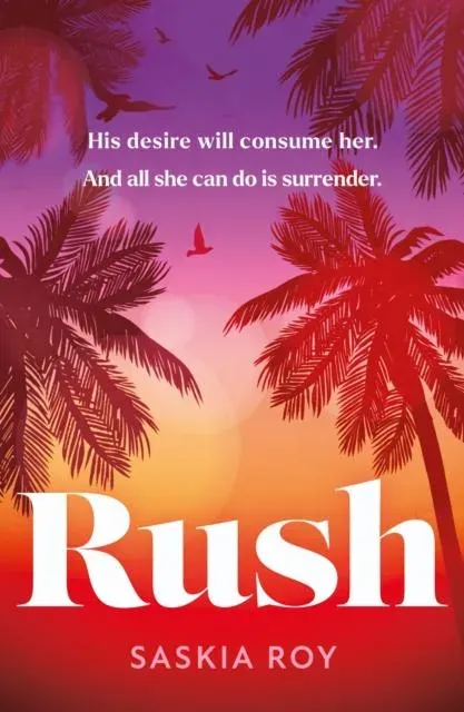 RUSH PB