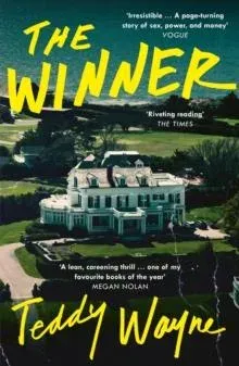 WINNER PB