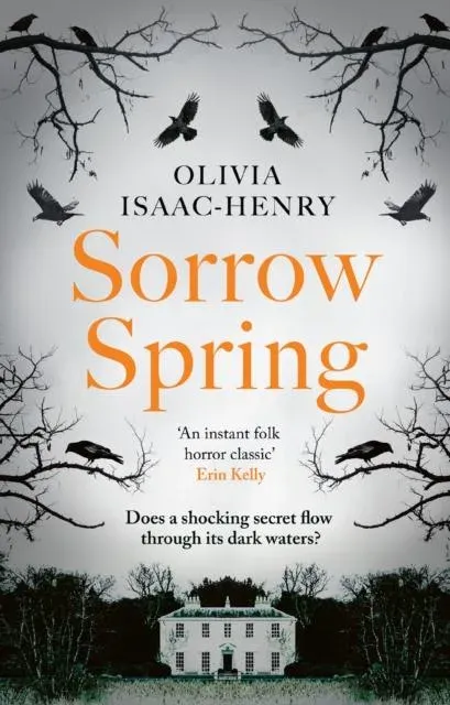 SORROW SPRING PB