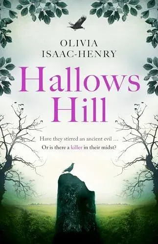 HALLOWS HILL HB