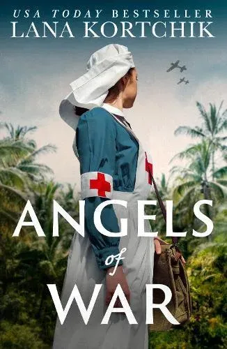 ANGELS OF WAR PB