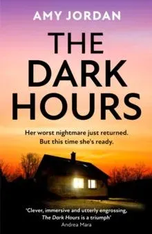 DARK HOURS HB