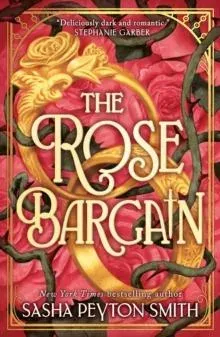 ROSE BARGAIN PB