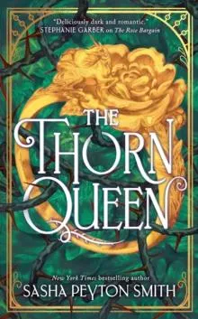 THORN QUEEN_ROSE BARGAIN2 HB