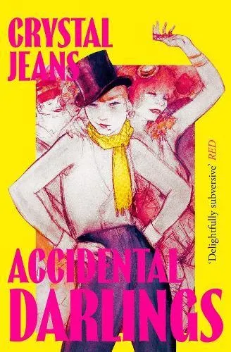 ACCIDENTAL DARLINGS PB