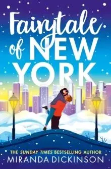FAIRYTALE OF NEW YORK PB