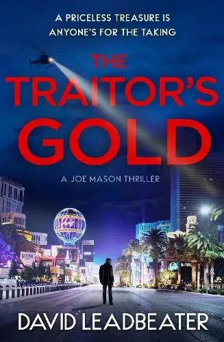 Traitor’s Gold