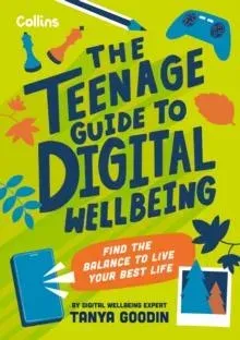TEENAGE GUIDE TO DIGITAL PB