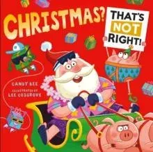 CHRISTMAS THATS NOT RIGHT PB