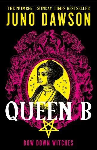 QUEEN B HB
