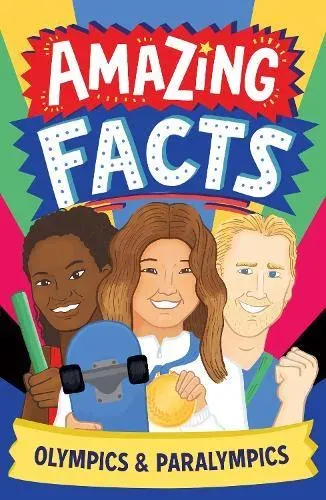 AMAZING FACTS_AMAZING FACTS PB