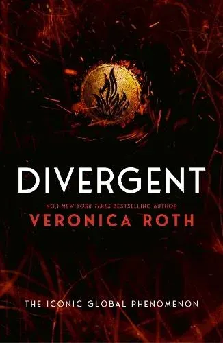 DIVERGENT_DIVERGENT1 PB