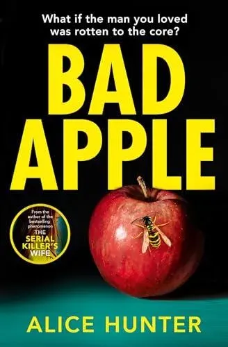 BAD APPLE PB