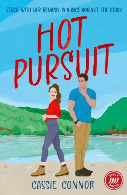 HOT PURSUIT PB