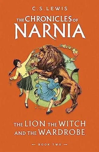 LION WITCH &_CHRONICLES OF2 PB