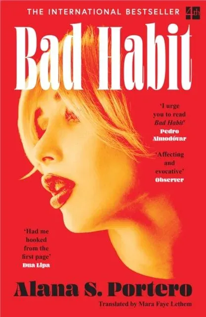 BAD HABIT PB