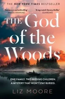 GOD OF WOODS PB