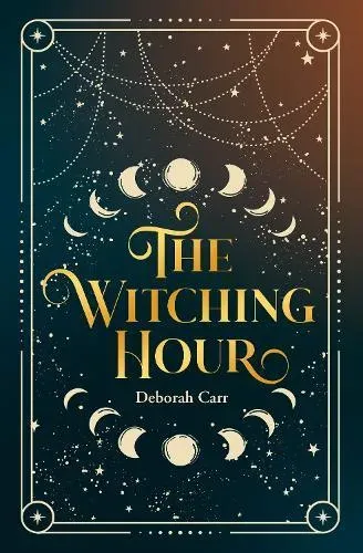 WITCHING HOUR PB