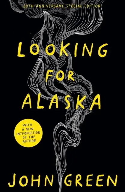 LOOKING FOR ALASKA PB