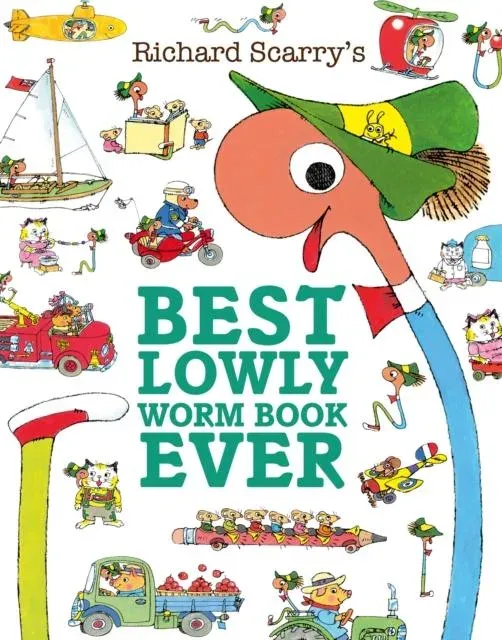 BEST LOWLY WORM BK EVER PB