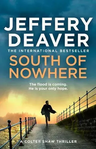 SOUTH OF NOWHERE_COLTER SH5 HB