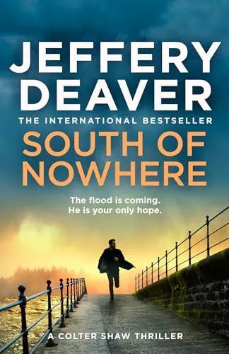 SOUTH OF NOWHERE_COLTER SH5 PB