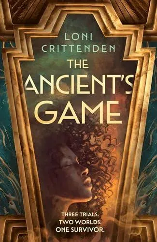 ANCIENTS GAME PB