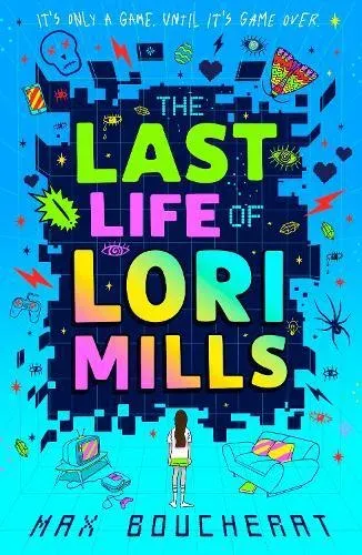 LAST LIFE OF LORI MILLS PB