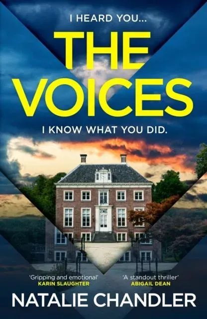 VOICES HB