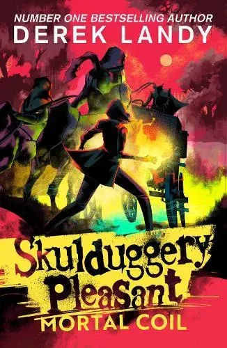 SKULDUGGERY PL5_MORTAL COIL PB