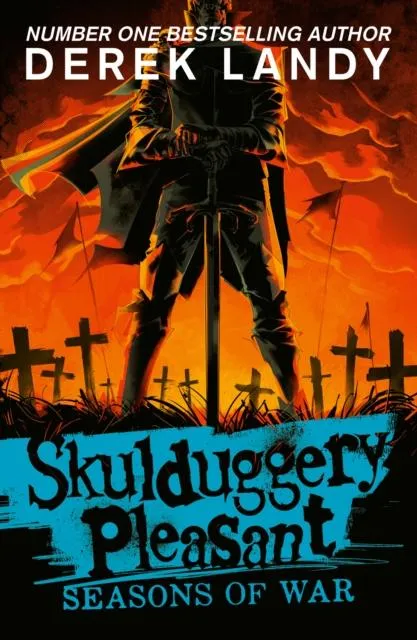 SKULDUGGER13_SEASONS OF WAR PB